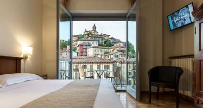 Hotel Il Grappolo d'Oro