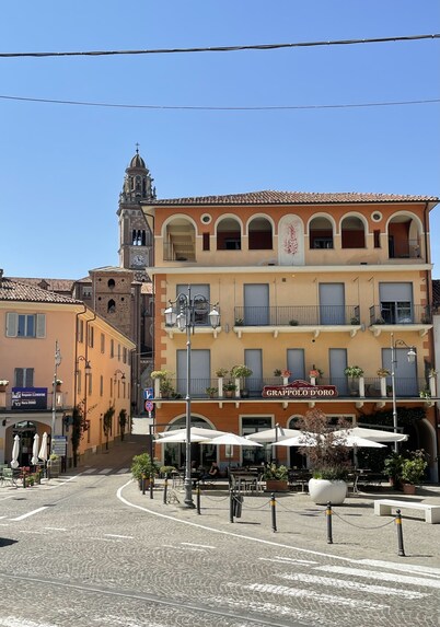Hotel Il Grappolo d'Oro