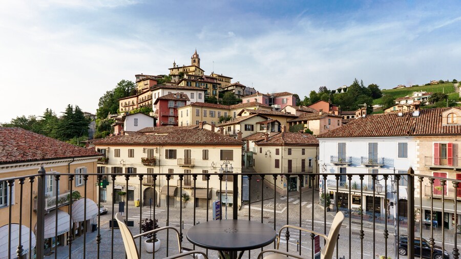 Hotel Il Grappolo d'Oro