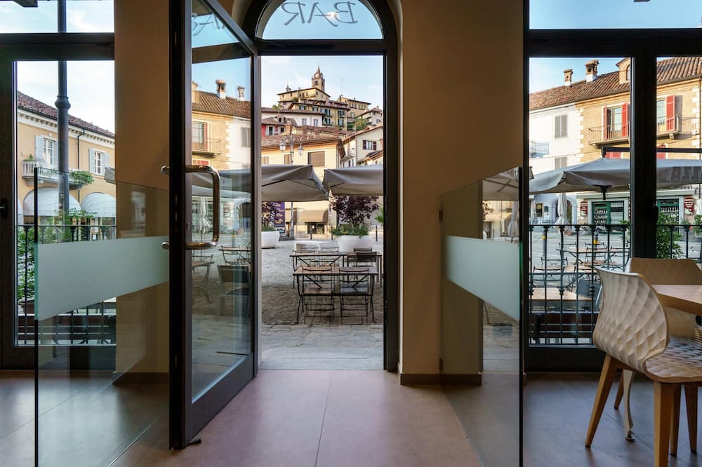 Hotel Il Grappolo d'Oro