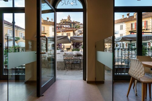 Hotel Il Grappolo d'Oro