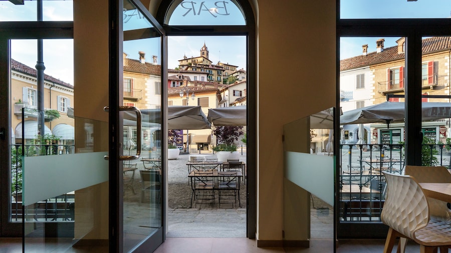 Hotel Il Grappolo d'Oro