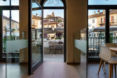 Hotel Il Grappolo d'Oro