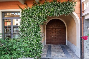 Fachada