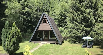 Détente dans la nature