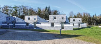 Beautiful studio in Løgumkloster