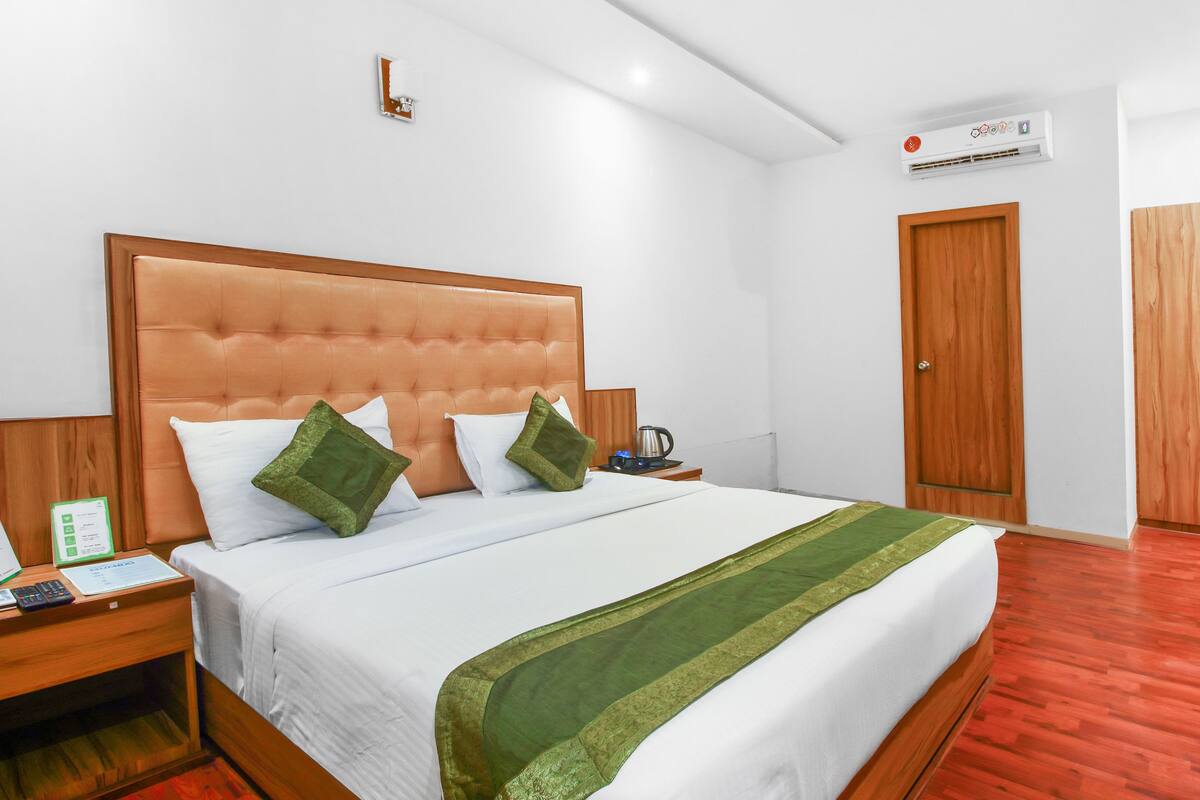 Standard Room | Rollaway beds (surcharge), WiFi (free)