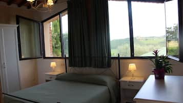 Apartment, 1 Bedroom | 1 bedroom, premium bedding, desk, blackout drapes