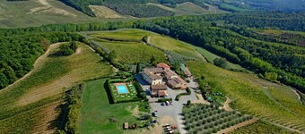 Agriturismo Torre Prima Holidays