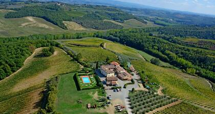 Agriturismo Torre Prima Holidays