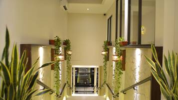 Escalier