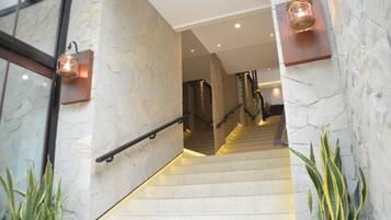 Escalier