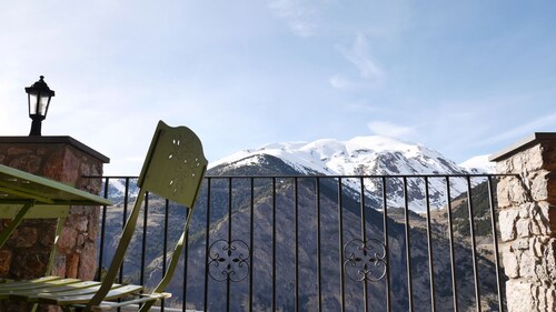 Apartamento Vitivola Bosquet El Forn