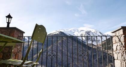 Apartamento Vitivola Bosquet El Forn