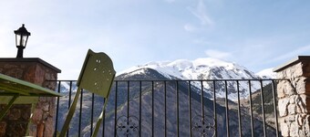 Apartamento Vitivola Bosquet El Forn