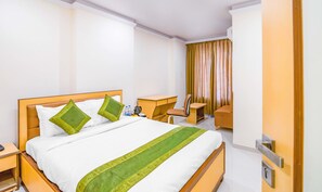 Standard Room | Rollaway beds, free WiFi - Treebo Orbit Inn (Mumbai)