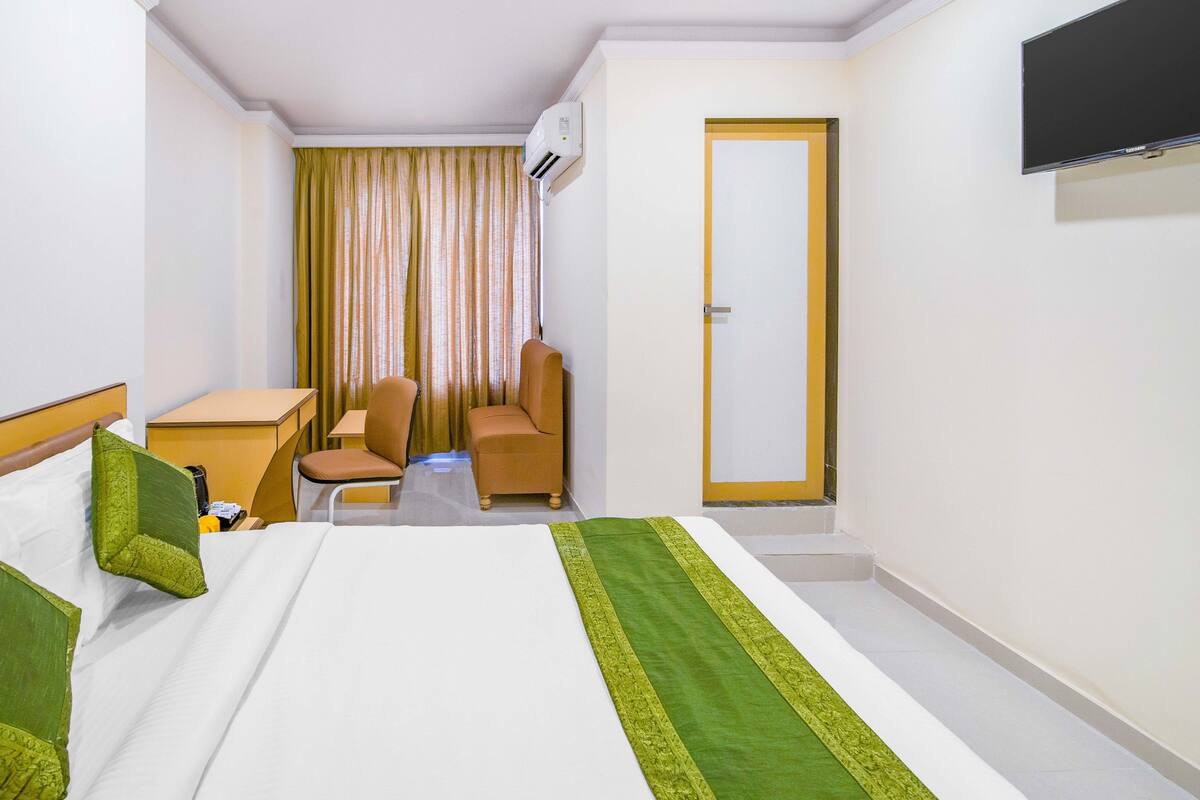 Standard Room | Rollaway beds, free WiFi