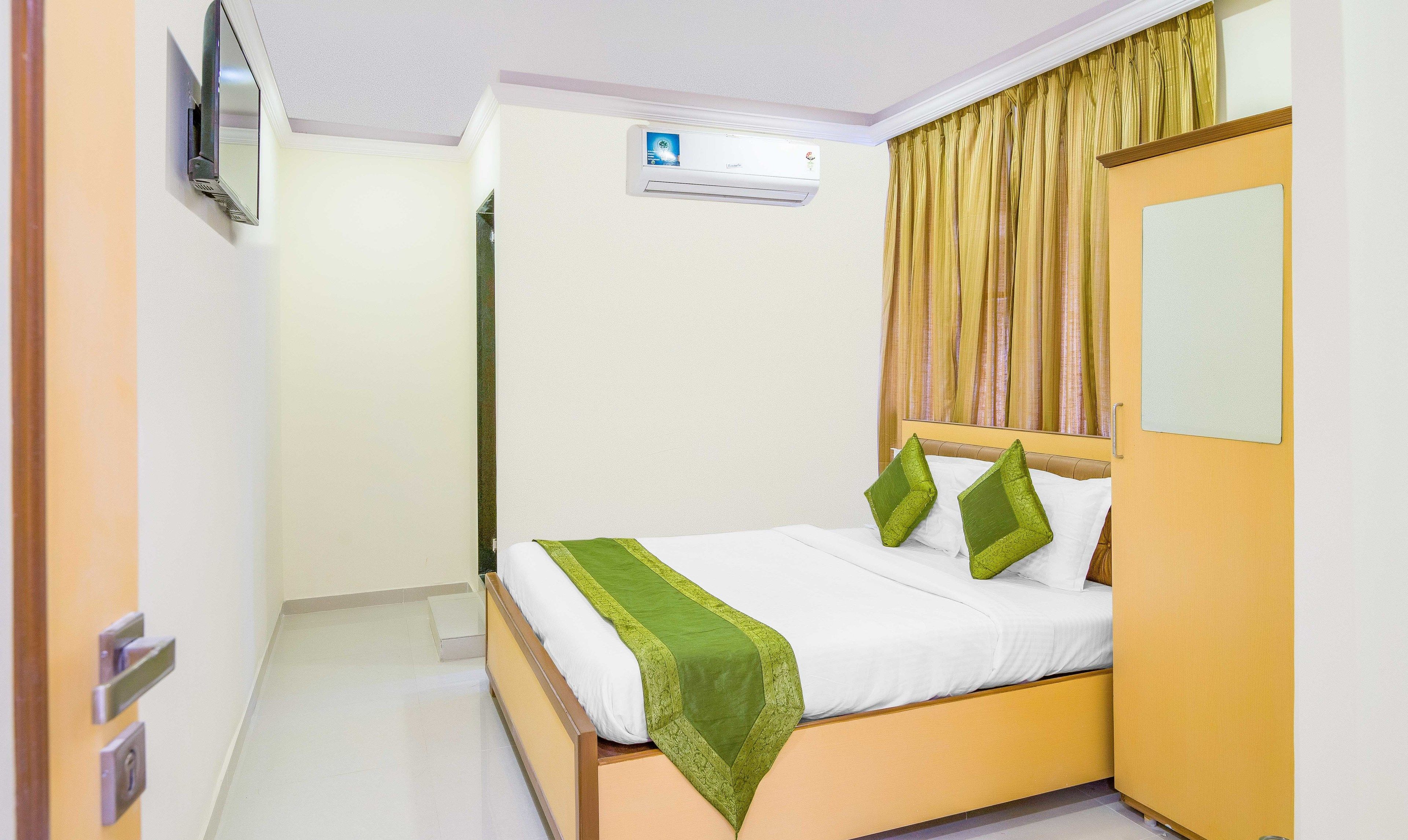 Basic Room | Rollaway beds, free WiFi