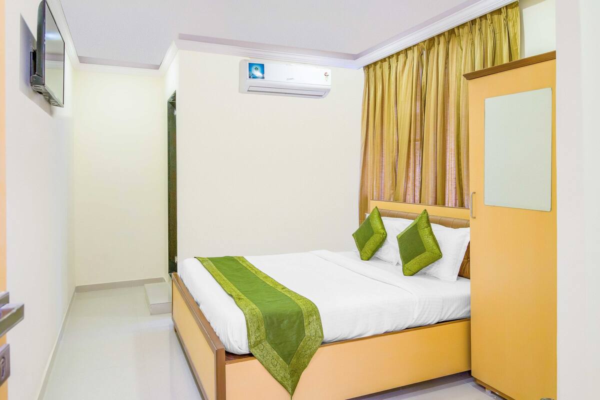 Basic Room | Rollaway beds, free WiFi