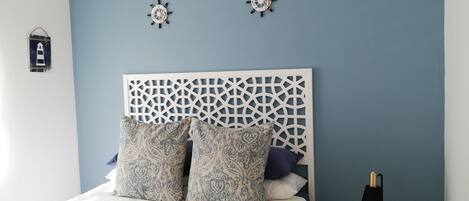 Apartment, 2 Bedrooms