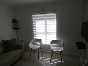 Interior - Coral Sands on Muizenberg (Cape Town)