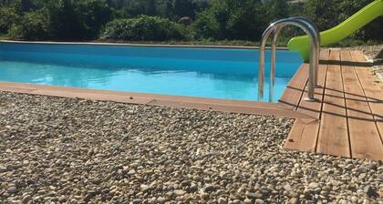 Alcove du Velay