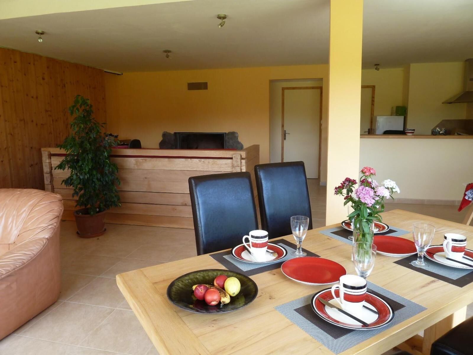 Cucina privata