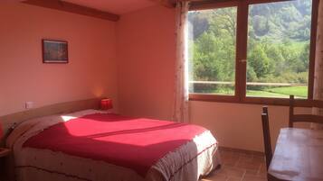 Double Room (Colibri)