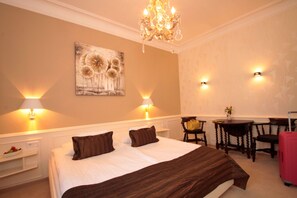 Room - Hotel Oberkirch (Freiburg)