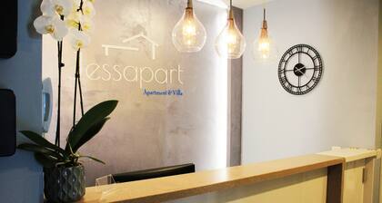 JessApart - Ochota Apartments