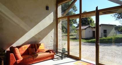 Ferme Passion