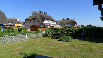 Speisen im Freien