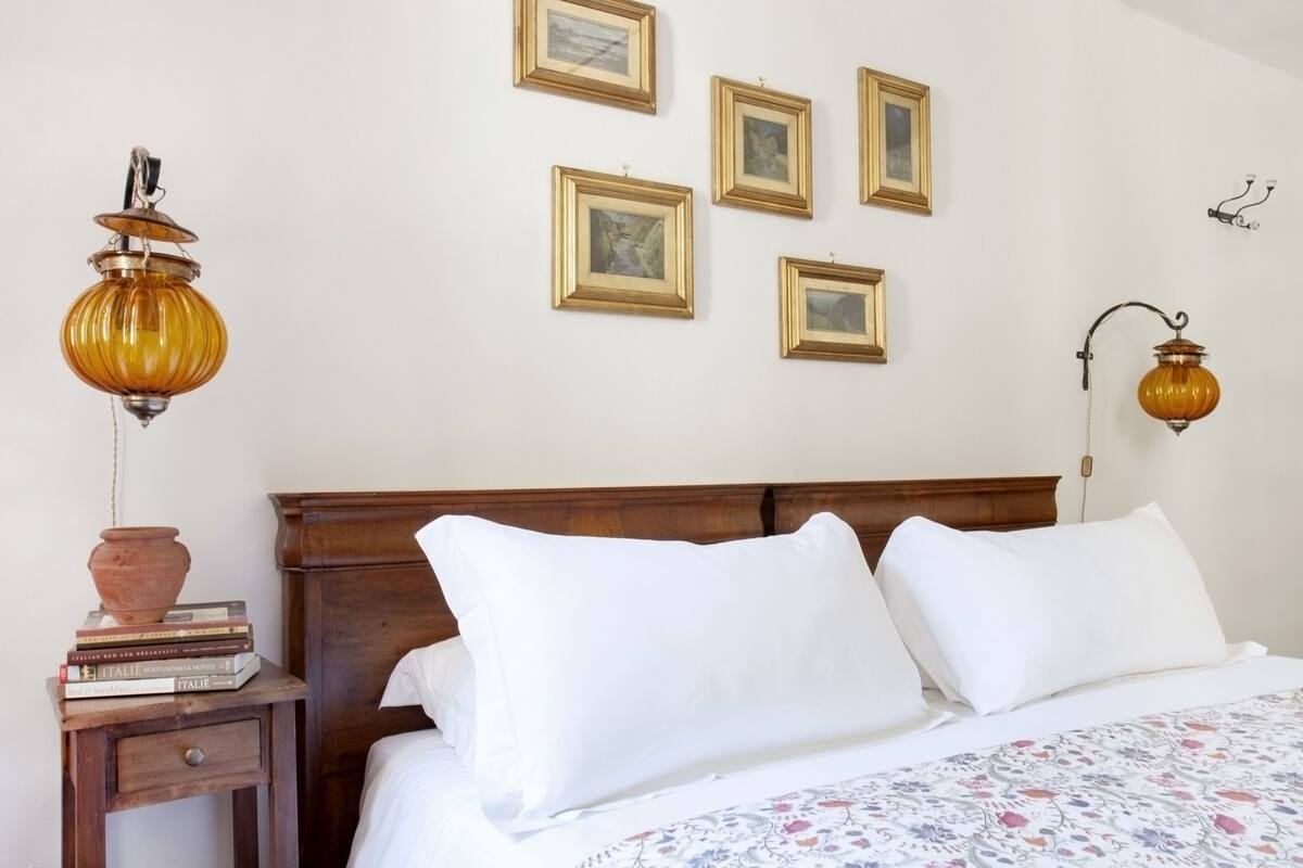 Double or Twin Room (Terra) | In-room safe