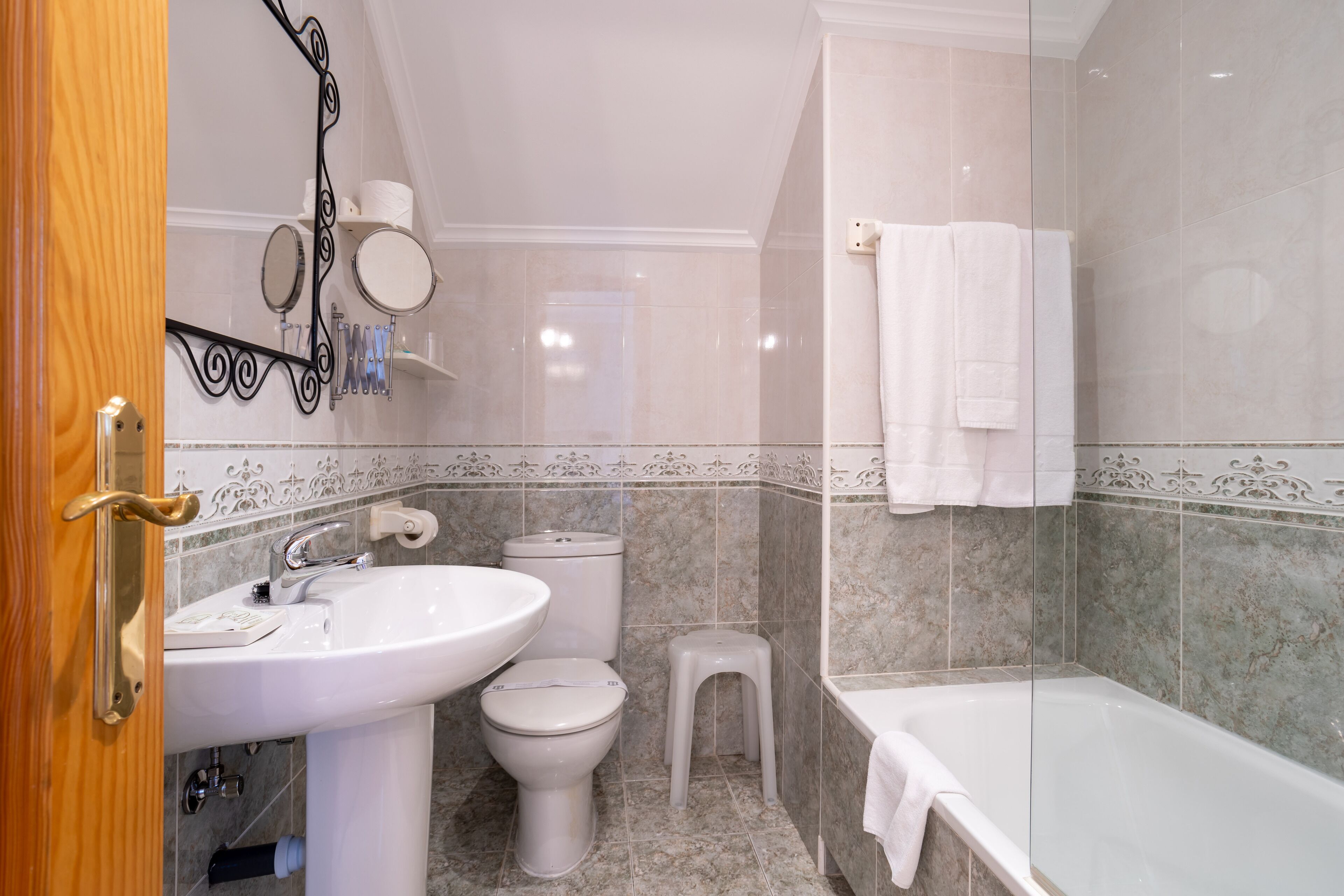 Photo - Posada El Trasmerano