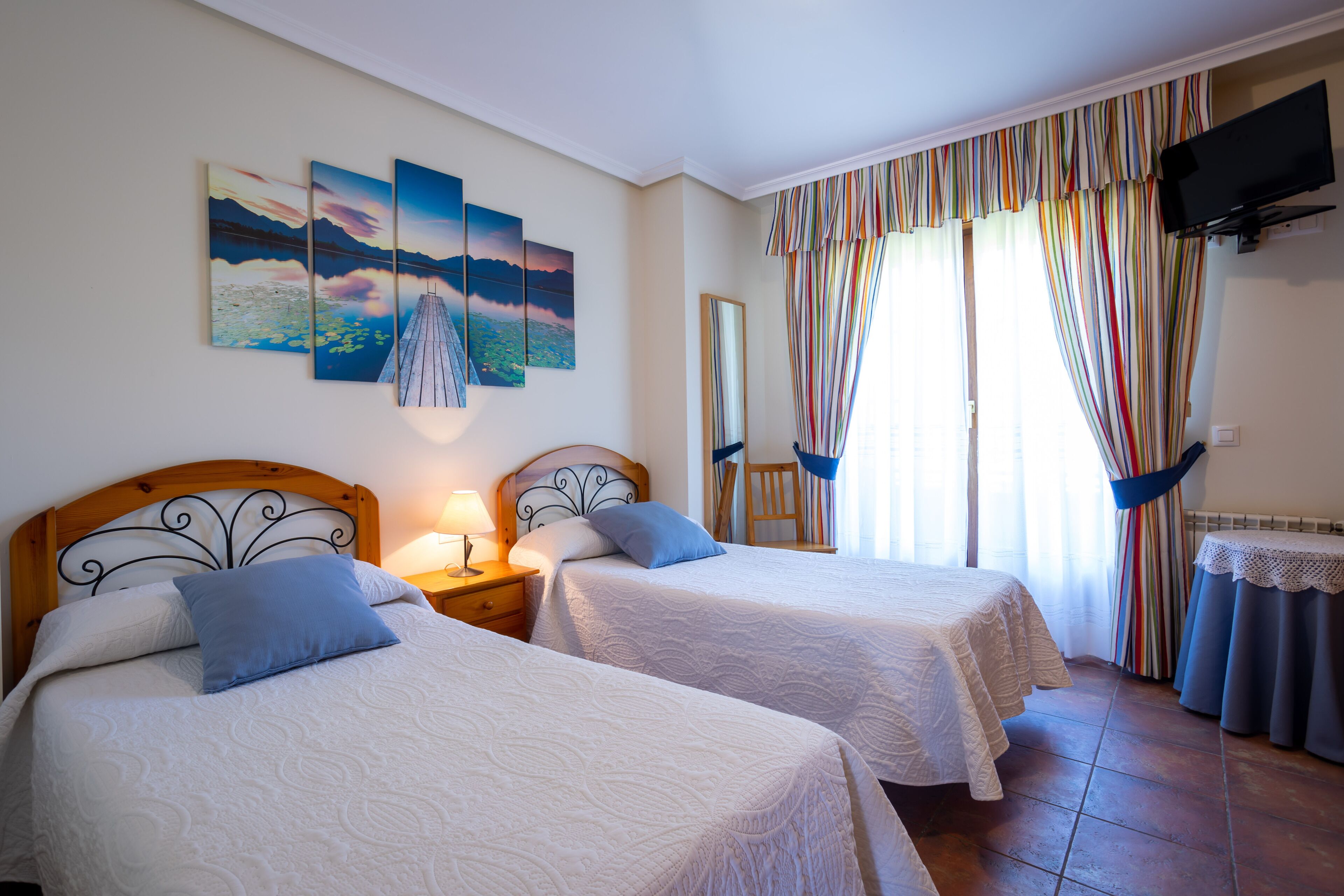 Photo - Posada El Trasmerano