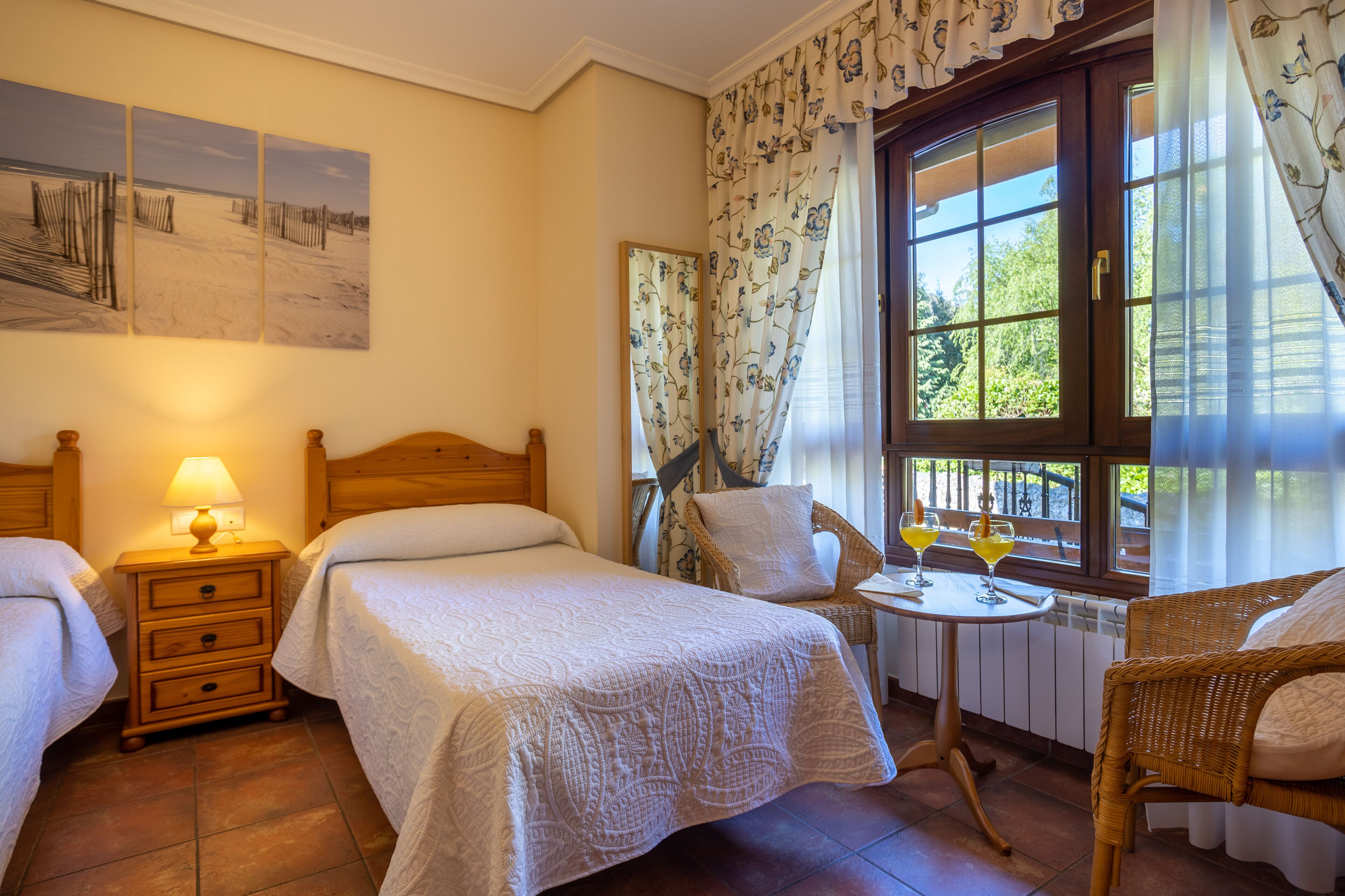 Photo - Posada El Trasmerano