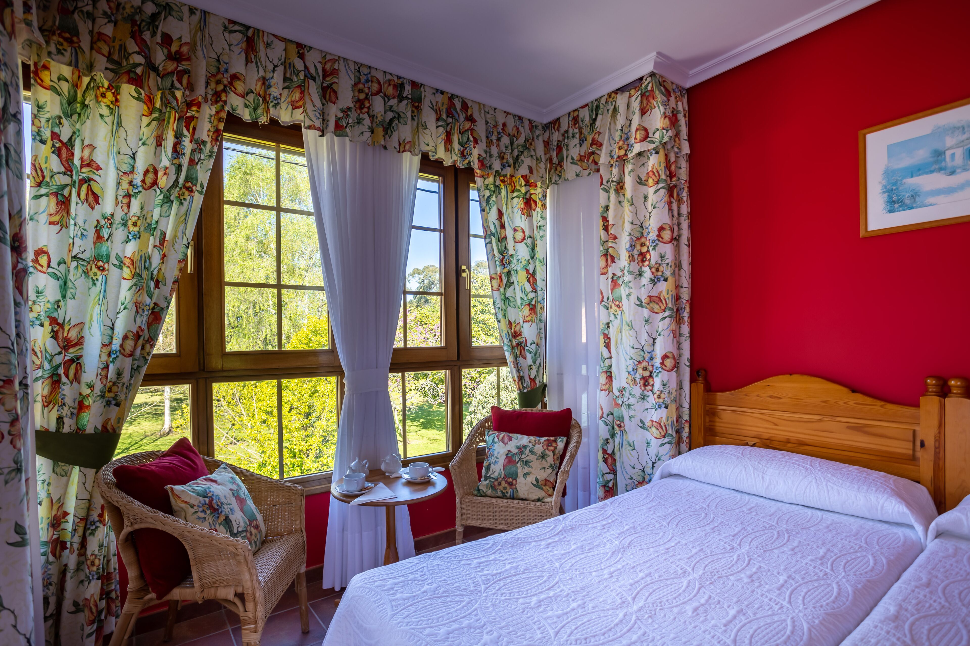 Photo - Posada El Trasmerano