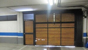 Parking - Vitivola Júlia 4-6 (El Tarter)