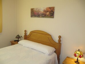Apartment, 2 Bedrooms | 2 bedrooms, free cots/infant beds, free WiFi - Vitivola Júlia 4-6 (El Tarter)