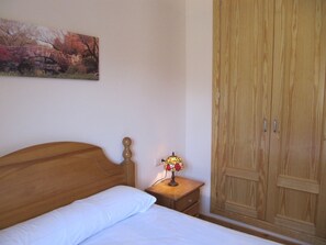 Apartment, 2 Bedrooms