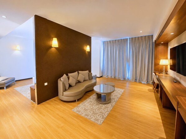 Unclassified image, 1 of 43, button - Seeds Hotel Premier Bukit Jalil (Seri Kembangan)