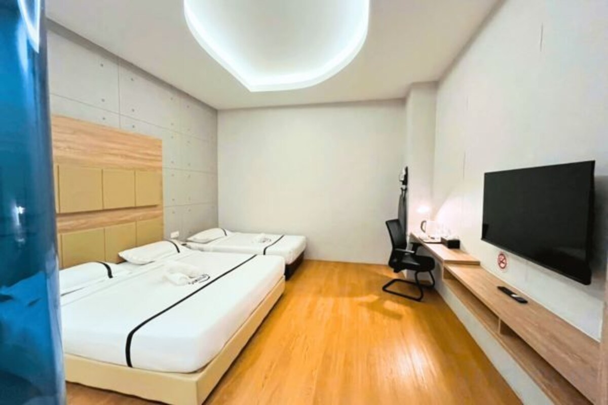 ห้องพัก