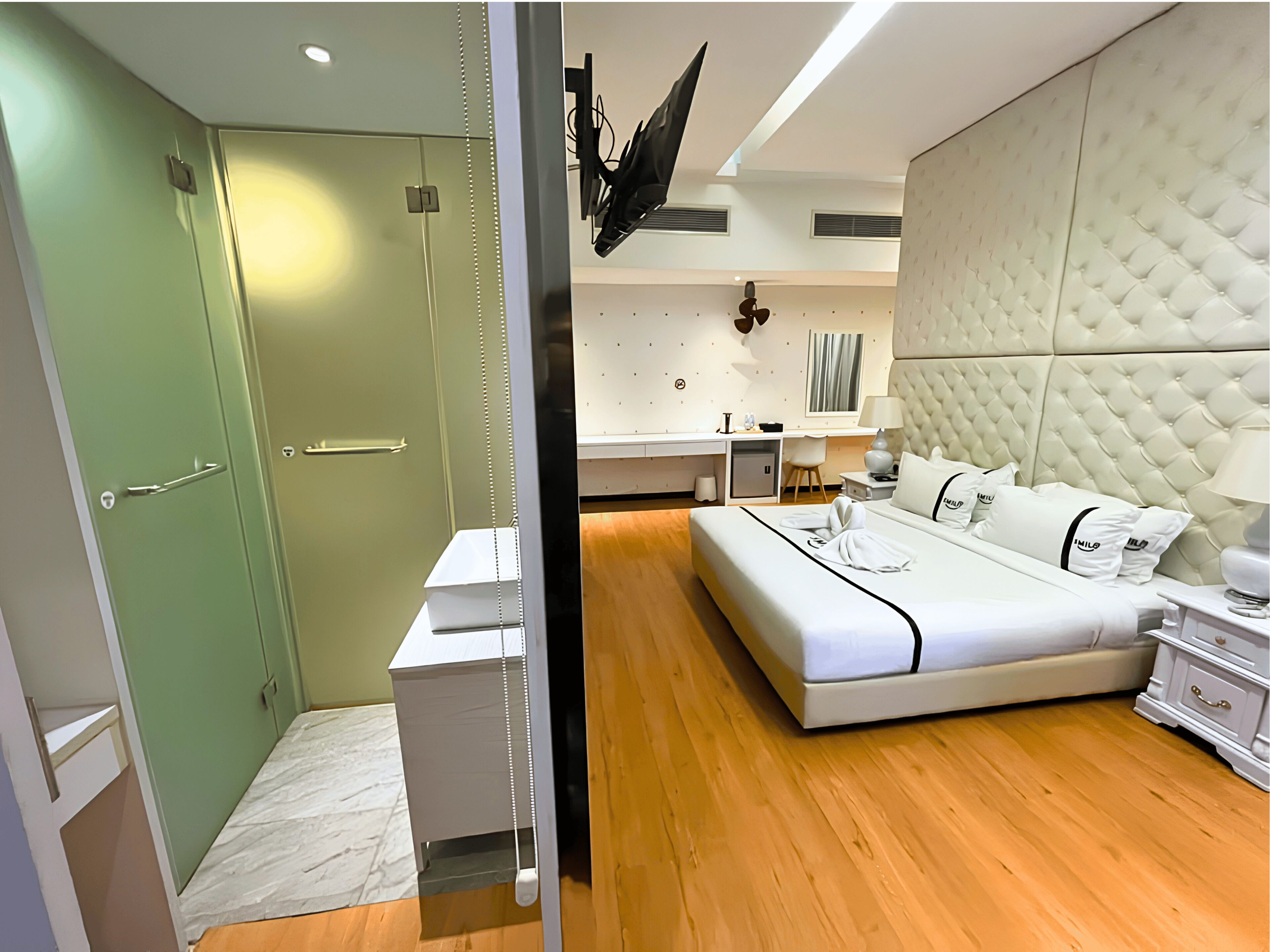 Kamer