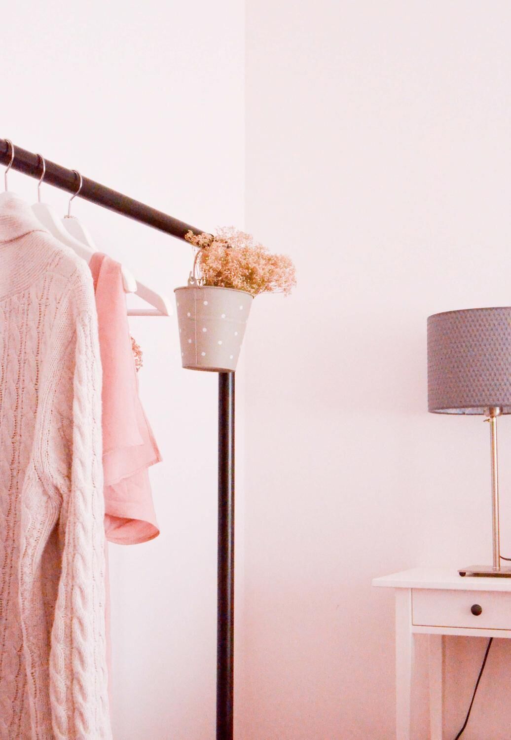 Desk, blackout curtains, free cots/infant beds, rollaway beds