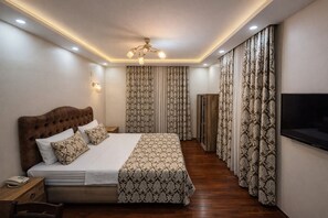 Quarto design | Lençóis italianos Frette, roupas de cama premium, edredons de pluma