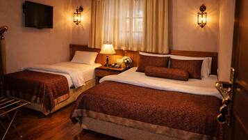 Signature-Dreibettzimmer