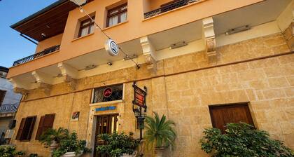 Osmanli Marco Pasha Hotel