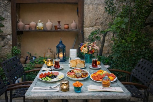 Osmanli Marco Pasha Hotel