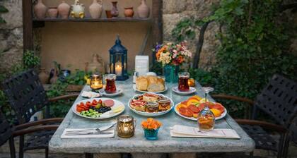 Osmanli Marco Pasha Hotel