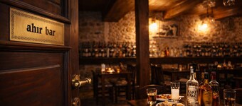 Osmanli Marco Pasha Hotel